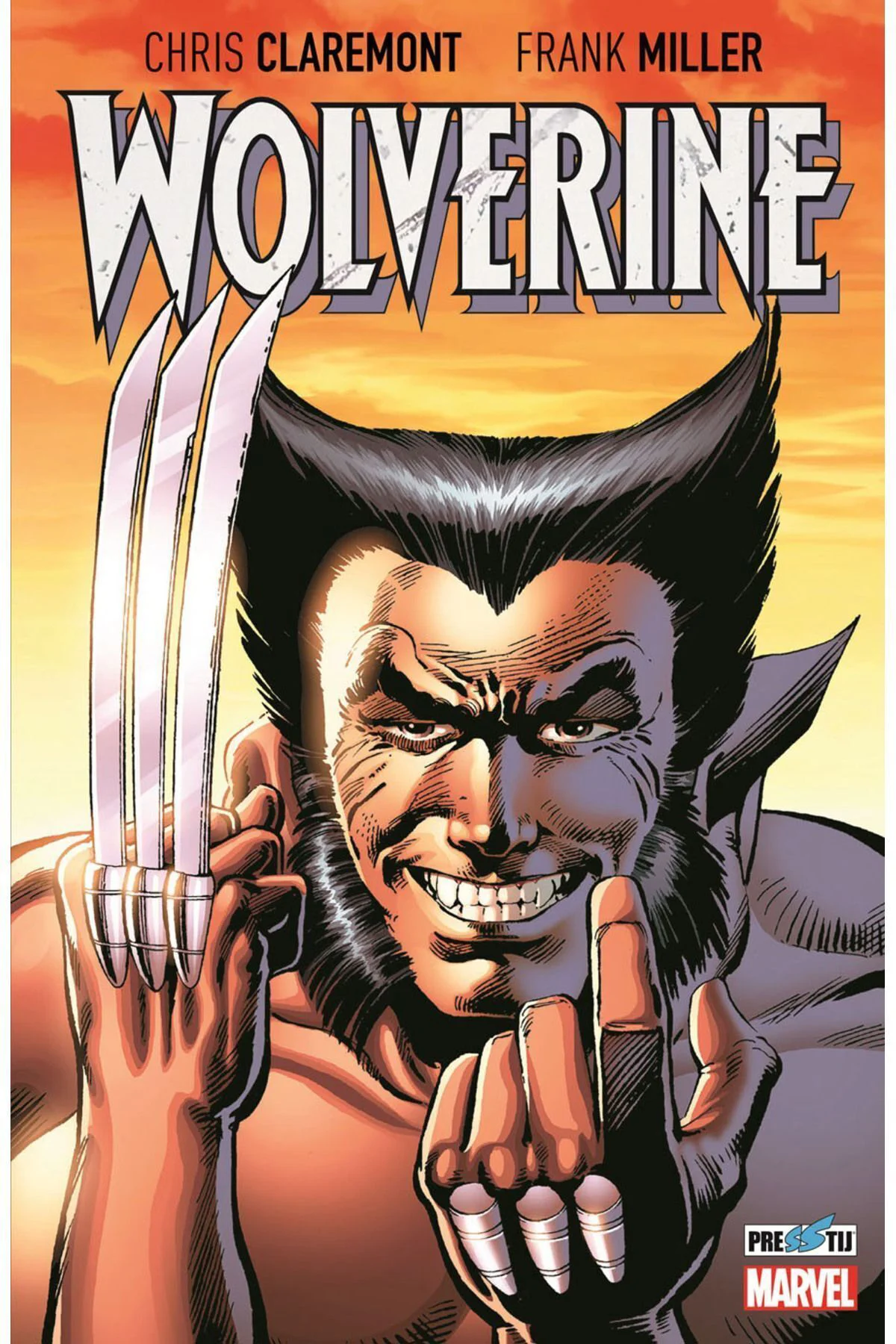 Wolverine