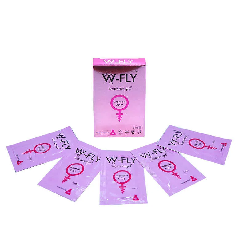 Woman Gell 5ML X 5li Fiyatı, Yorumları ve Özellikleri