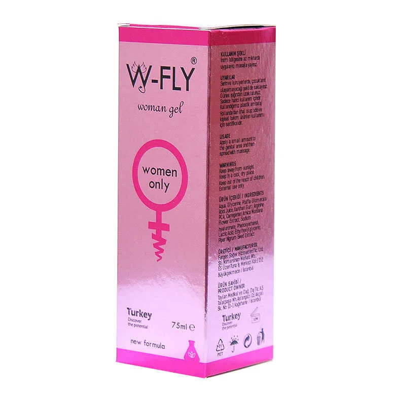 Woman Gell 75 ML Fiyatı, Yorumları ve Özellikleri