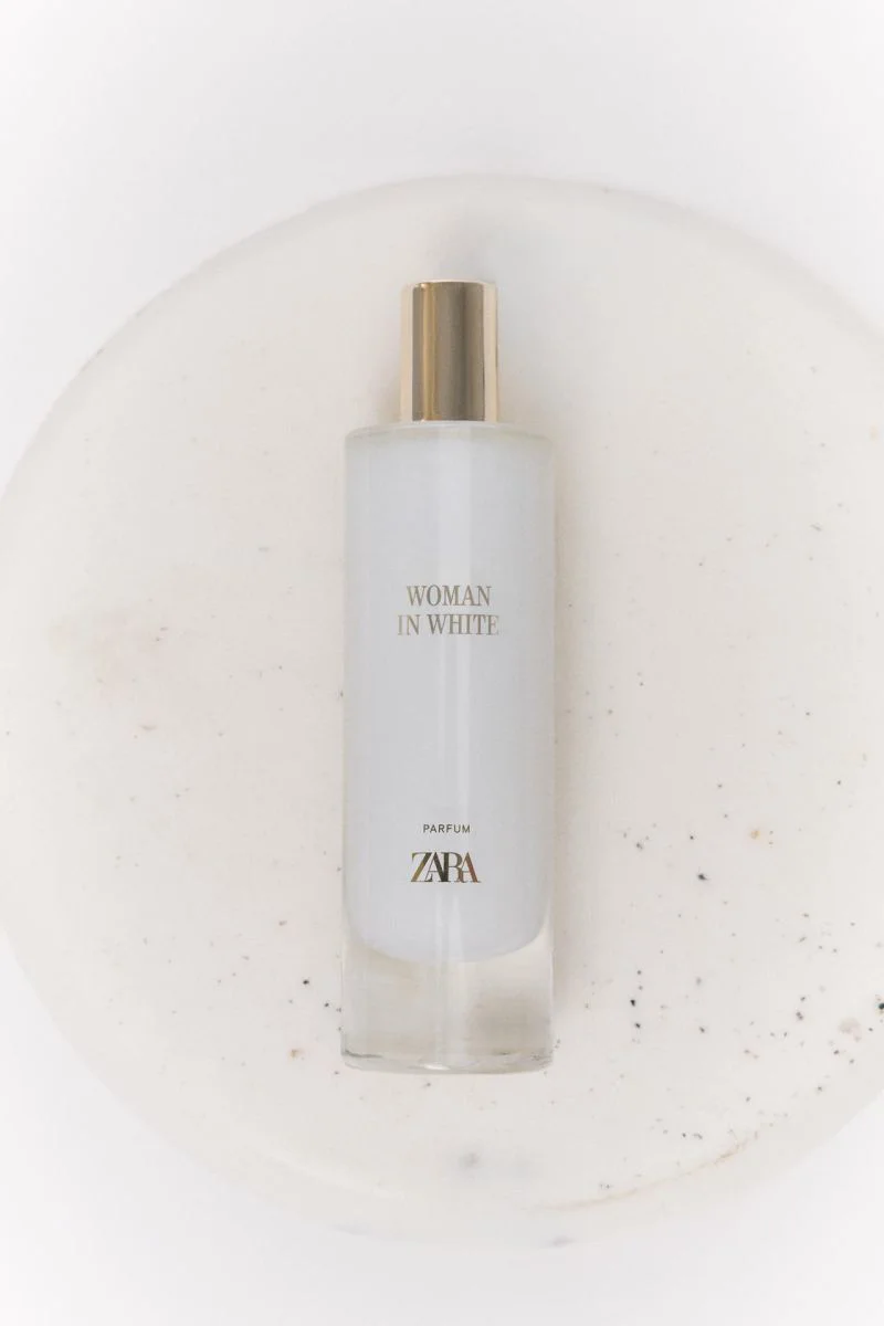 WOMAN IN WHITE PARFUM 80 ML (İNDİRİMSEHRİ ) WOMAN IN WHITE PARFUM 80 ML (İNDİRİMSEHRİ ) Fiyatı, Yorumları ve Özellikleri