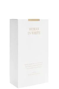 WOMAN IN WHITE PARFUM 80 ML (İNDİRİMSEHRİ ) WOMAN IN WHITE PARFUM 80 ML (İNDİRİMSEHRİ ) Fiyatı, Yorumları ve Özellikleri