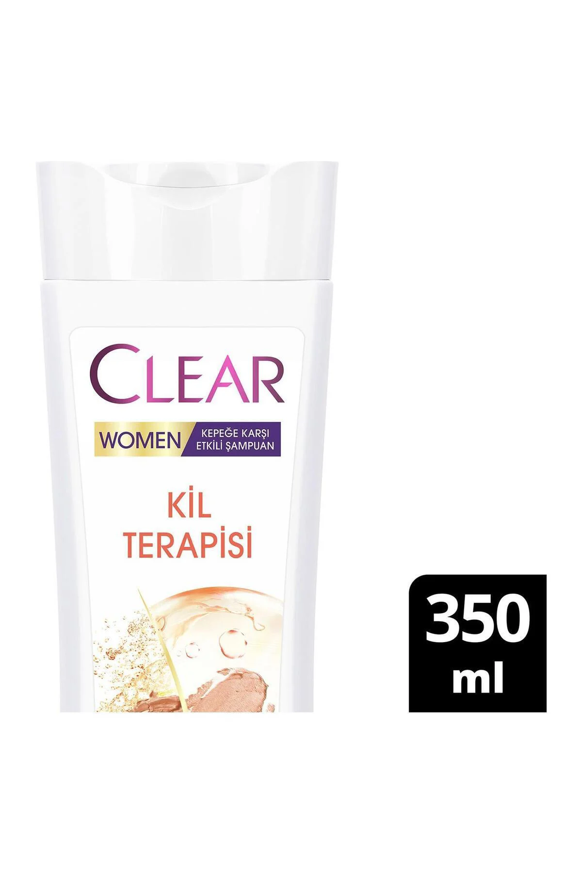 Women Kil Terapisi Şampuan 350 Ml Women Kil Terapisi Şampuan 350 Ml
