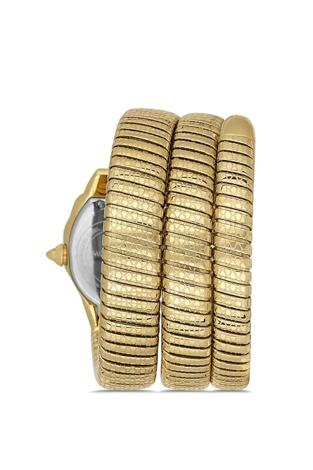 Women's Shinystar SS260G-08SG Kadın Kol Saati