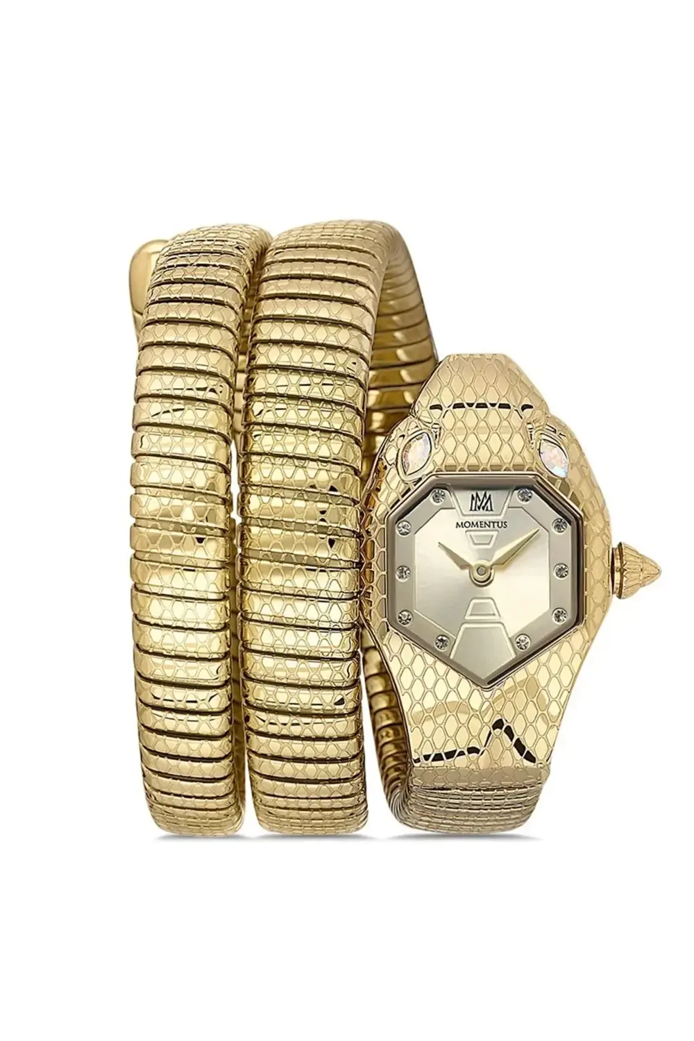 Women's Shinystar SS260G-08SG Kadın Kol Saati