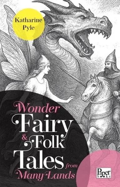 Wonder Fairy & Folk Tales From Many Lands Wonder Fairy & Folk Tales From Many Lands