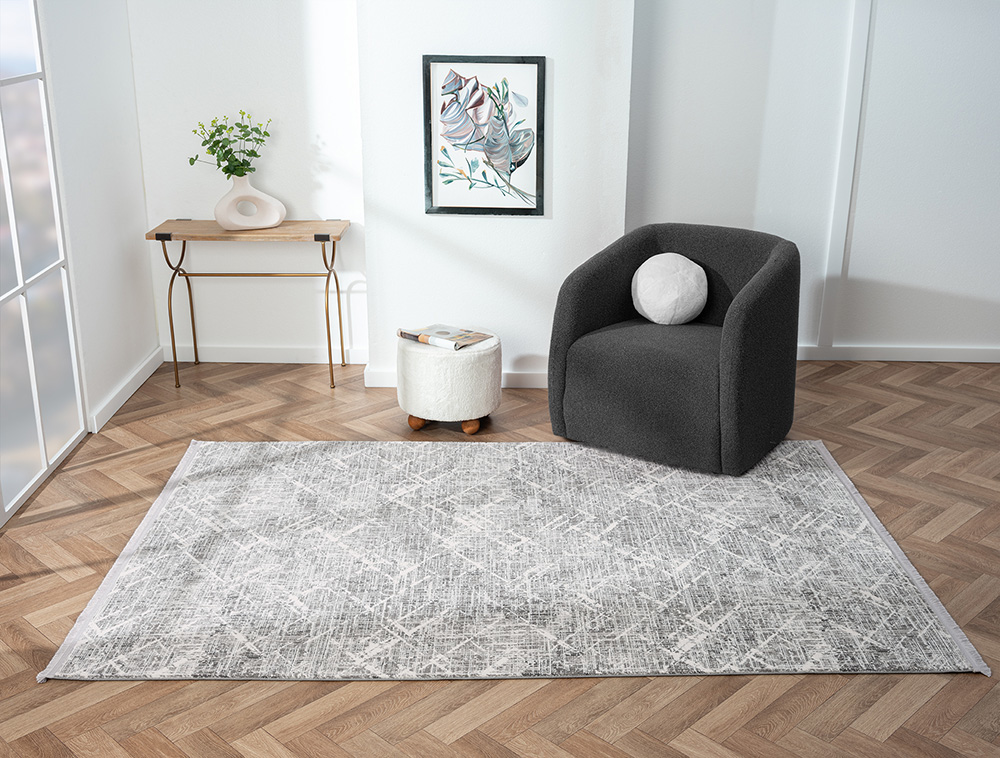 Saten Halı Wonder Koleksiyonu Pamuk Atkı Tabanlı Dokuma Halı Wd009a Saten Halı Wonder Koleksiyonu Pamuk Atkı Tabanlı Dokuma Halı Wd009a