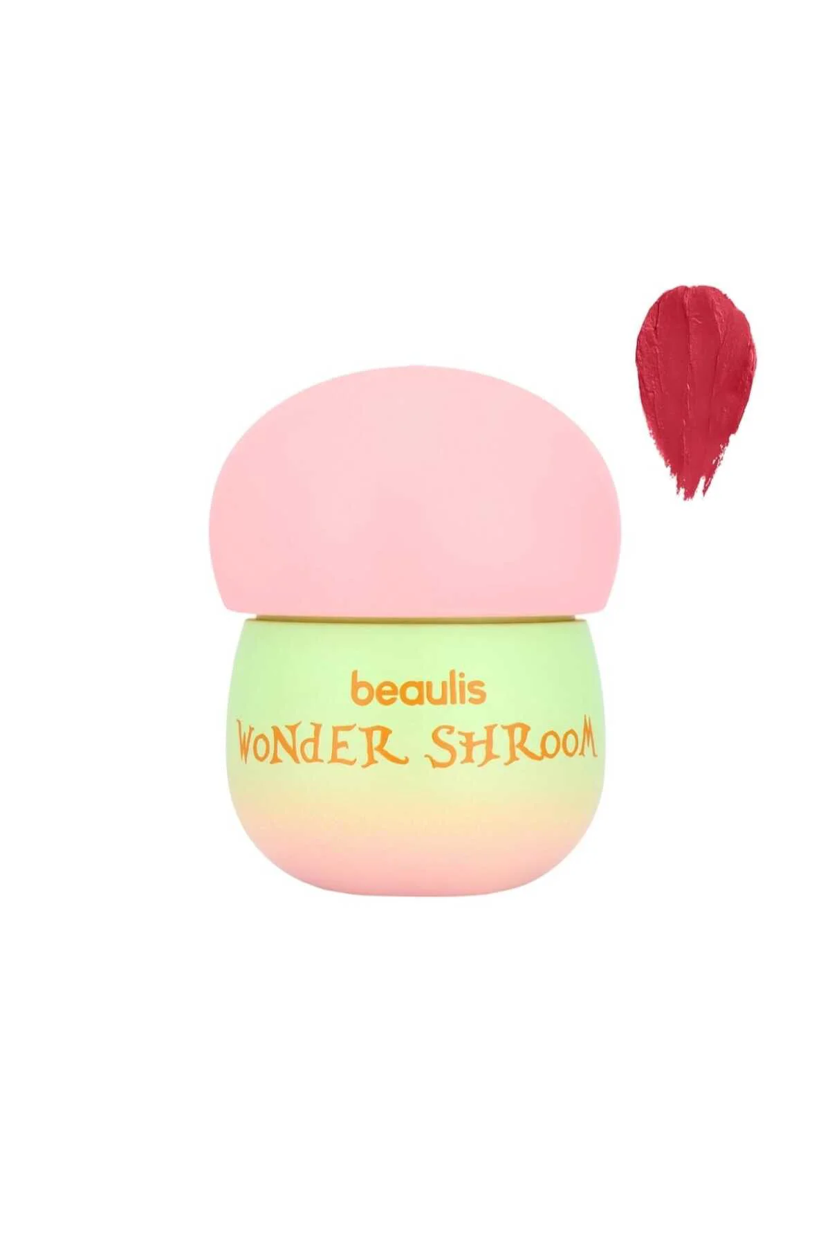 WONDER SHROOM KÖPÜK YAPILI MAT RUJ 394 FABLE
