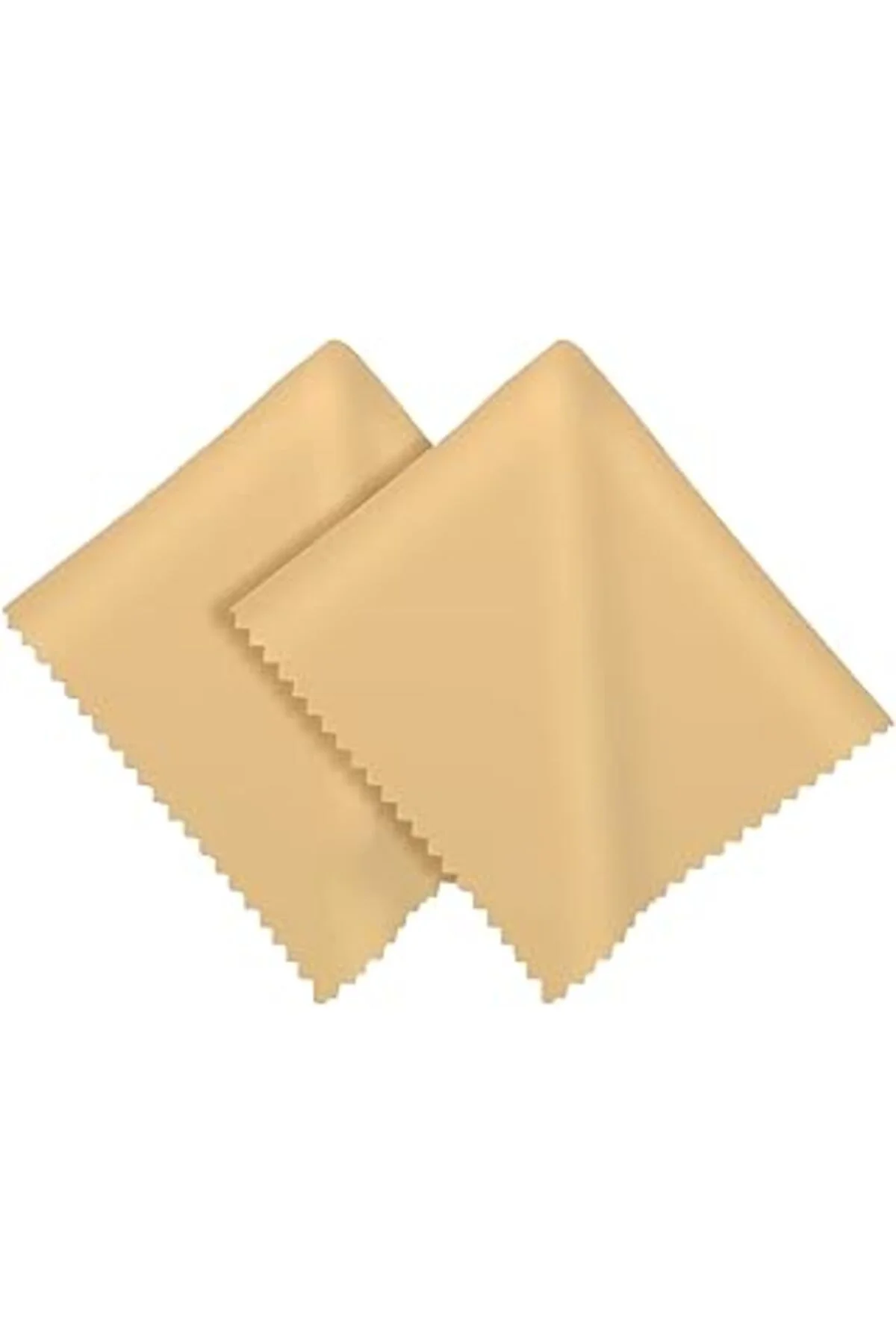 Wonkey Tüy Bırakmayan Mikrofiber Bez, Lens, Gözlük, Telefon, Ipho