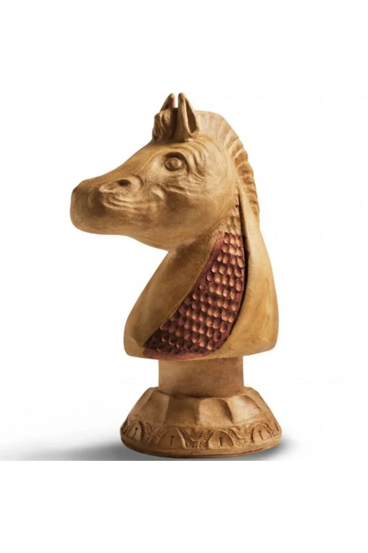 Wood 350gr Seramik Kili