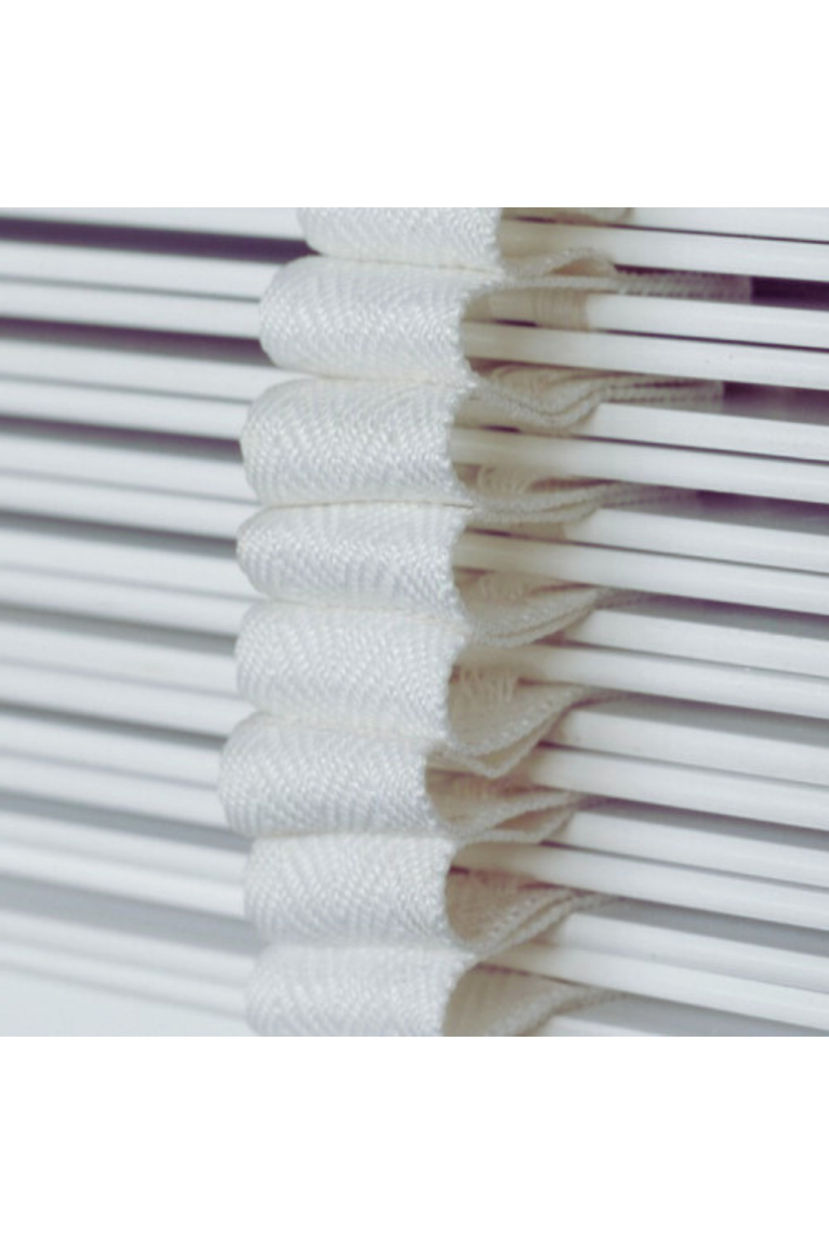 Wooden Blinds %100 Doğal Ahşap Jaluzi Perde 50mm,Alüminyum Kasalı