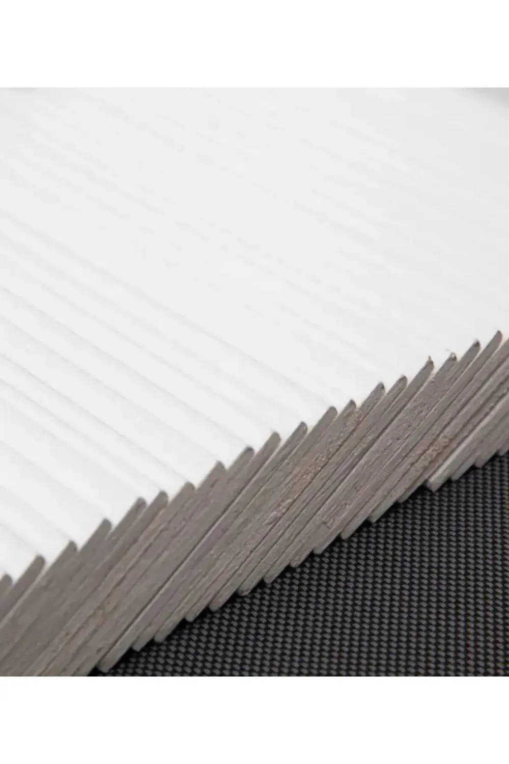 Wooden Blinds %100 Doğal Ahşap Jaluzi Perde 50mm,Alüminyum Kasalı