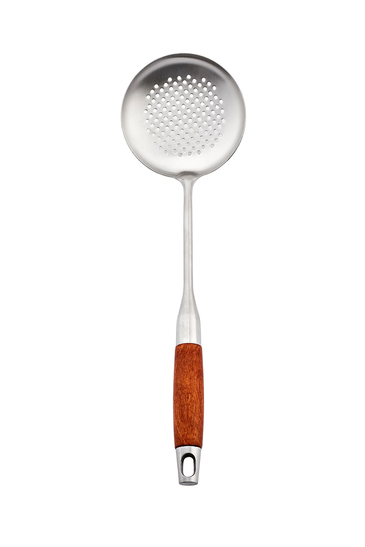 Woody Paslanmaz Çelik Kevgir