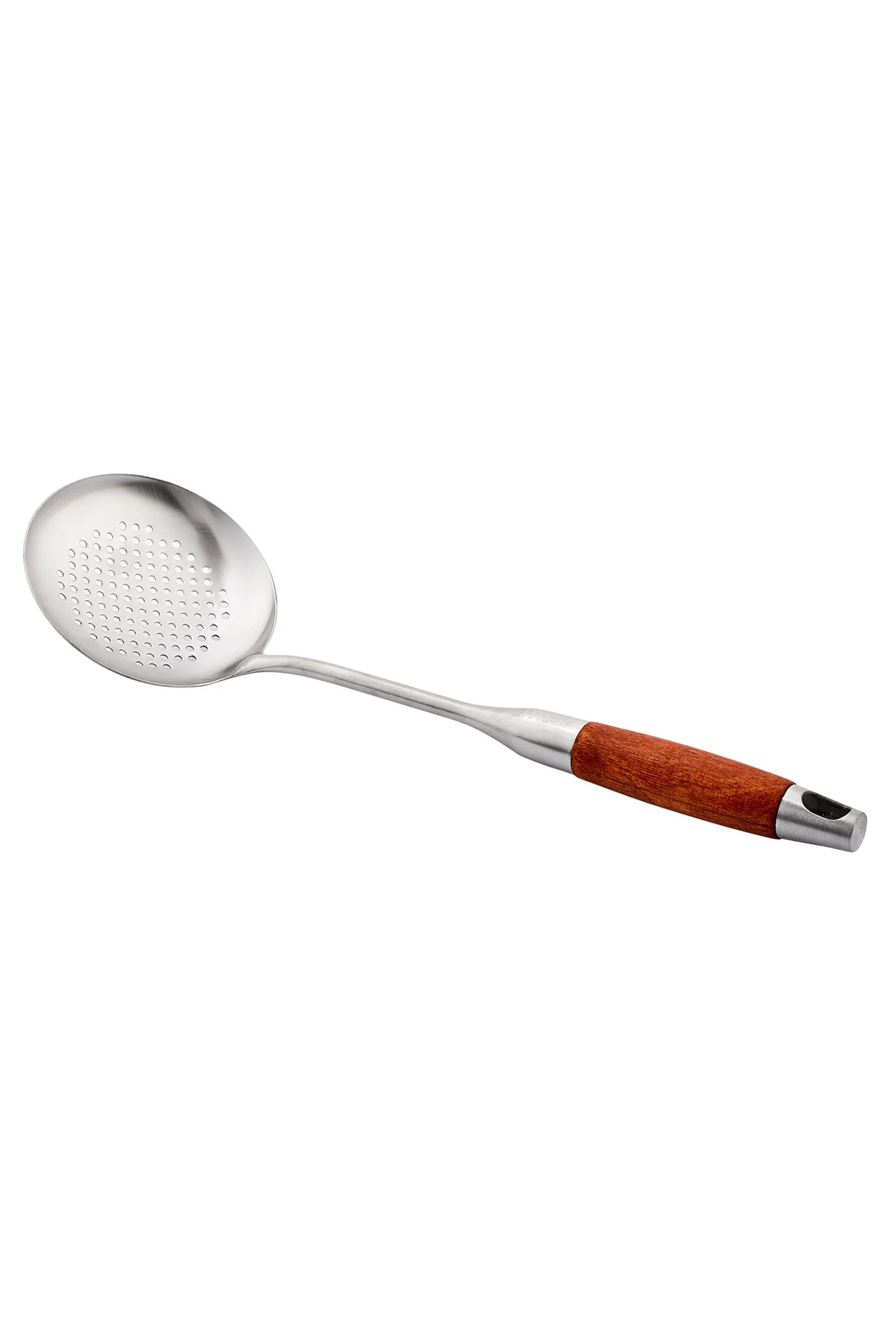 Woody Paslanmaz Çelik Kevgir