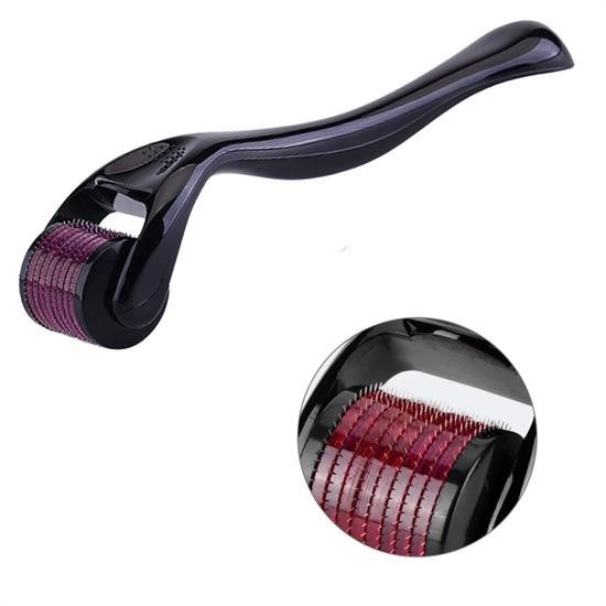 Woody Sofia 05 mm Titanyum 540 İğneli Cilt Yenileme Bakım ve Masa