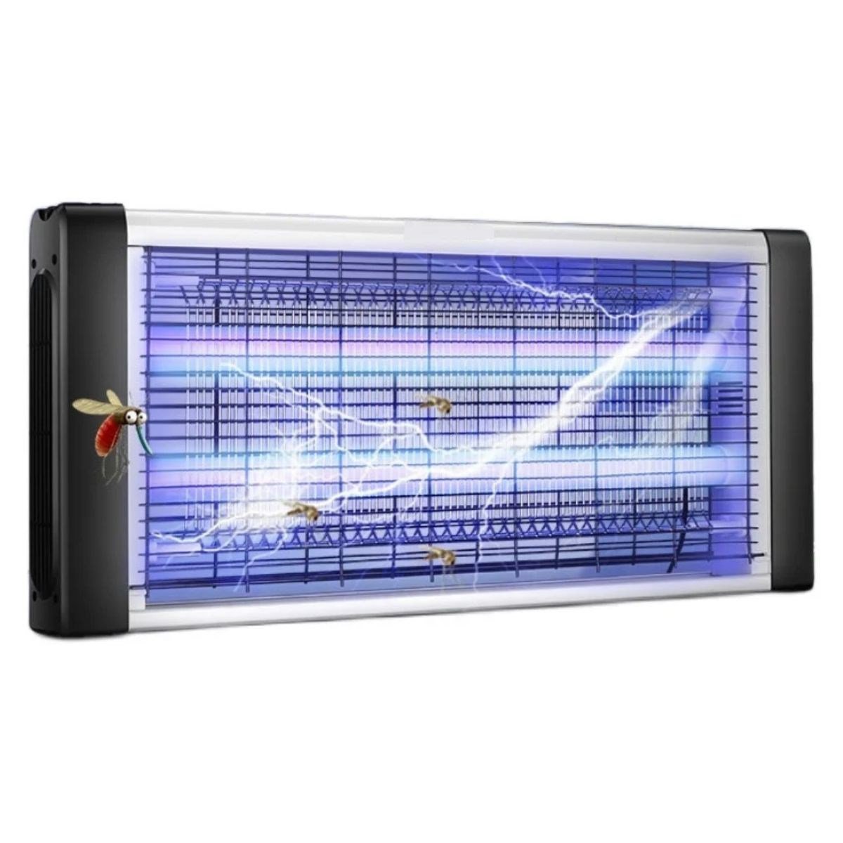 Woody Sofia 10W Taşınabilir ve Asılabilir Elektrikli Led Sivrisin