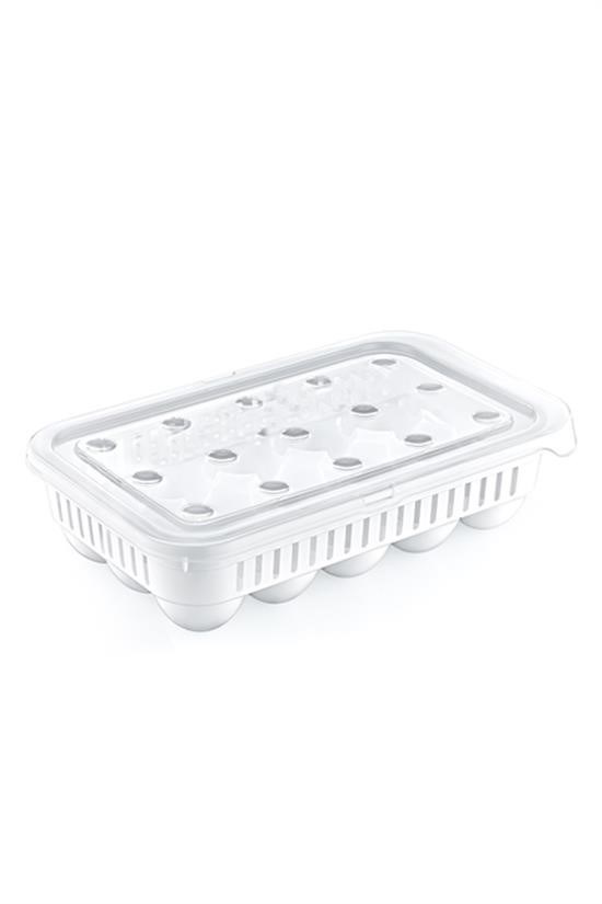 Woody Sofia 15li Yumurta Saklama Kabı