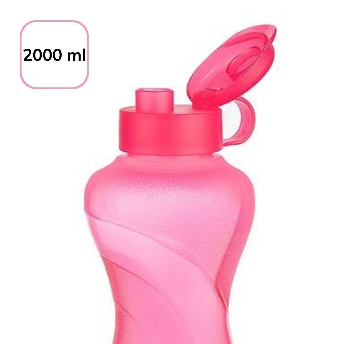 Woody Sofia 2000ML Kapasiteli Sporcu Tipi Suluk Pratik El Mataras Woody Sofia 2000ML Kapasiteli Sporcu Tipi Suluk Pratik El Mataras