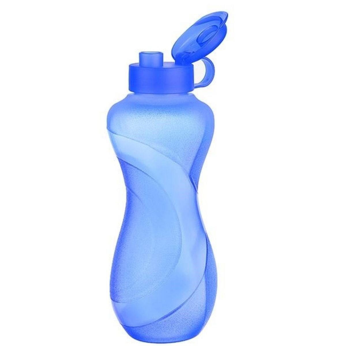 Woody Sofia 2000ML Kapasiteli Sporcu Tipi Suluk Pratik El Mataras