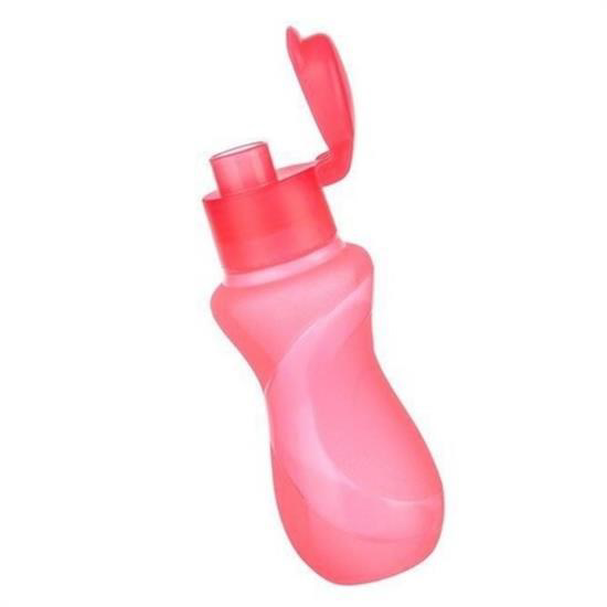 Woody Sofia 250ml Kapasiteli Çocuk İçin Küçük Suluk Pratik El Mat Woody Sofia 250ml Kapasiteli Çocuk İçin Küçük Suluk Pratik El Mat