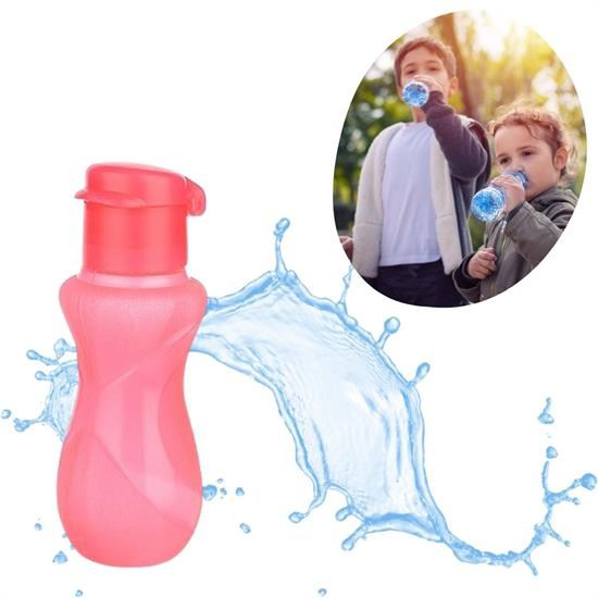 Woody Sofia 250ml Kapasiteli Çocuk İçin Küçük Suluk Pratik El Mat Woody Sofia 250ml Kapasiteli Çocuk İçin Küçük Suluk Pratik El Mat