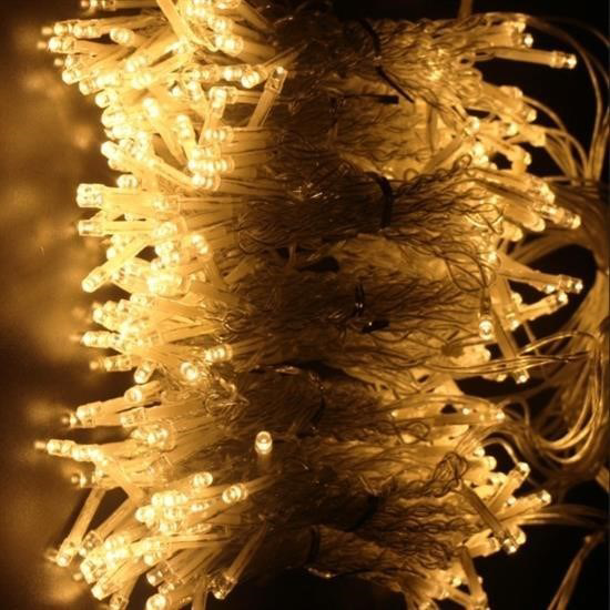 Woody Sofia  2X2 Metre 320 Led 8 Fonskiyonlu Dekoratif Led Günışığ