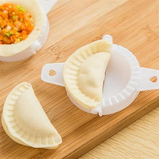 Woody Sofia 3lü Çiğ börek kurabiye Hamur İşi Ravioli Kesme Kalıbı