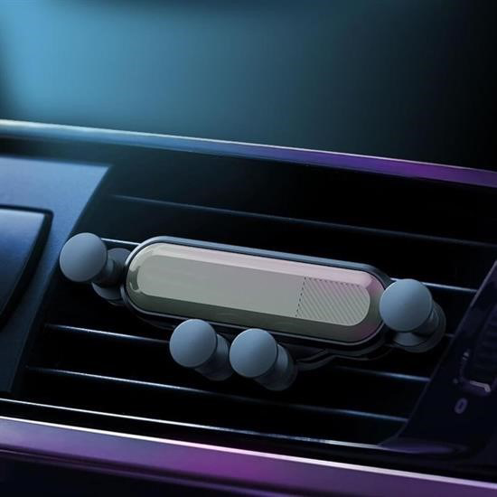 Woody Sofia  4 Nokta Destekli Araç İçi Cep Telefonu Sabitleyici Tu