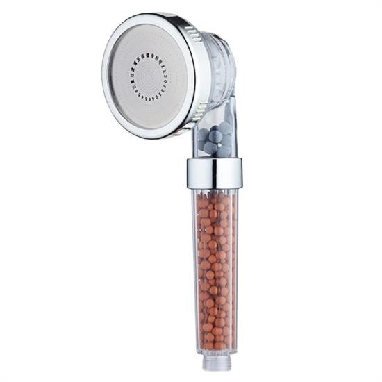 Woody Sofia %50 Su Tasarruflu ve Arıtmalı Doğal Taşlı Banyo El Du