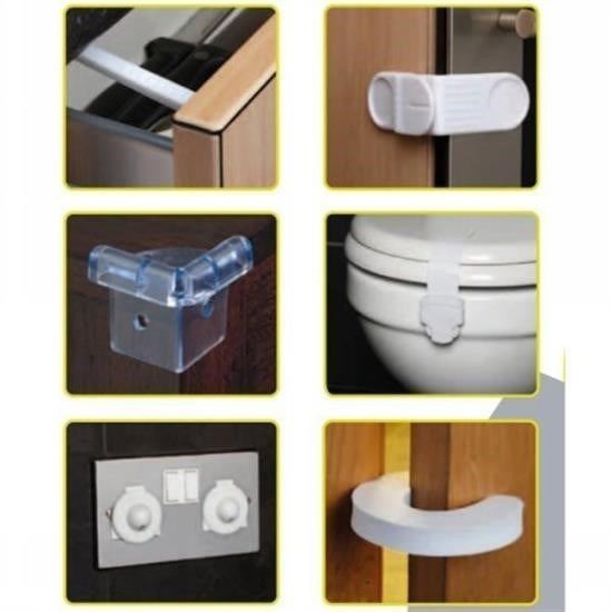 Woody Sofia Bebek Koruma Seti 30 Parça Woody Sofia Bebek Koruma Seti 30 Parça