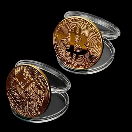 Woody Sofia Bitcoin Madeni Hatıra Parası Madeni Bitcoin Hediye Si