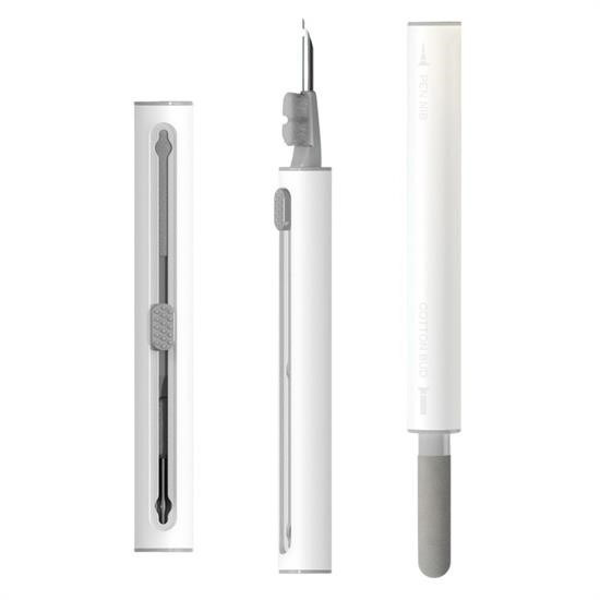 Woody Sofia Çok Amaçlı Yumuşak Fırçalı Kablosuz Kulaklıklar İçin Woody Sofia Çok Amaçlı Yumuşak Fırçalı Kablosuz Kulaklıklar İçin