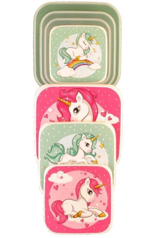 Woody Sofia  Çok Amaçlı Saklama Kabı Kavanozu (1 Adet)