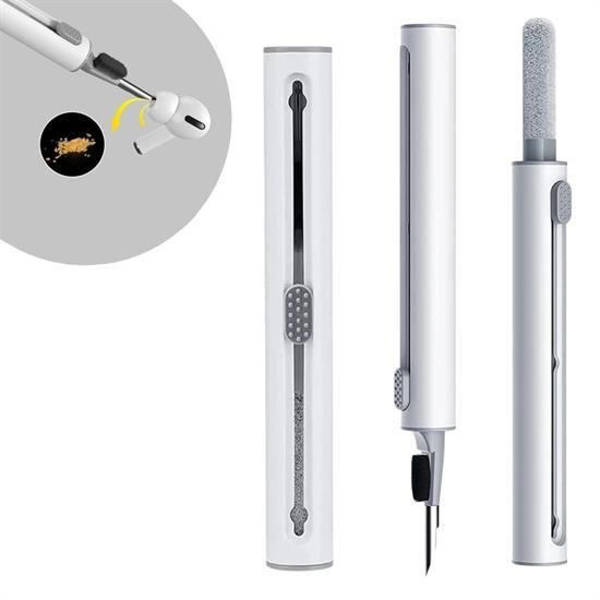 Woody Sofia Çok Amaçlı Yumuşak Fırçalı Kablosuz Kulaklıklar İçin Woody Sofia Çok Amaçlı Yumuşak Fırçalı Kablosuz Kulaklıklar İçin