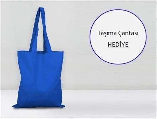 Woody Sofia  Evcil Hayvan Araç Arka Koltuk Kilifi - Mavi (Taşima Ç