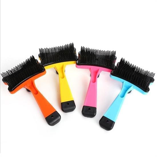 Woody Sofia  Evcil Hayvan Kedi Köpek Tüy Toplayıcı Otomatik Tuşlu 