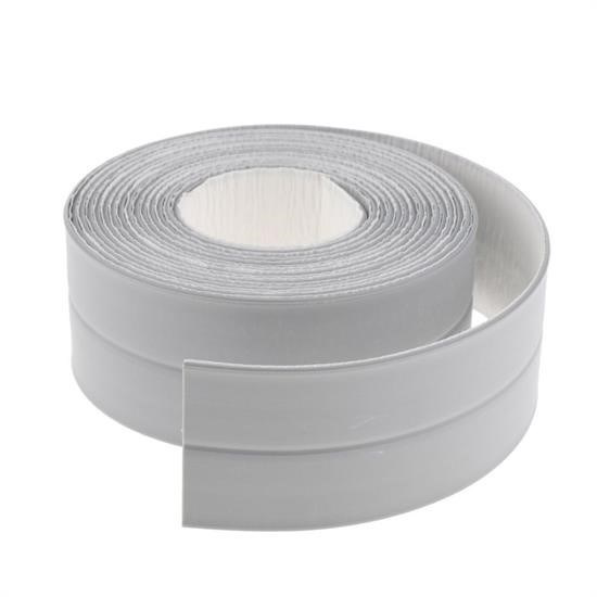 Woody Sofia  Gri Su Sızdırmaz  Banyo Mutfak Lavabo Küvet İzolasyon