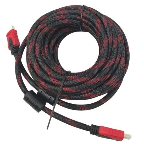 Woody Sofia HDMI Kablosu HDTV Bilgisayar Uydu Görüntü Ses Full HD Woody Sofia HDMI Kablosu HDTV Bilgisayar Uydu Görüntü Ses Full HD