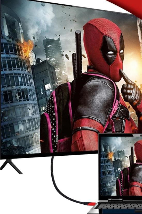 Woody Sofia HDMI Kablosu HDTV Bilgisayar Uydu Görüntü Ses Full HD