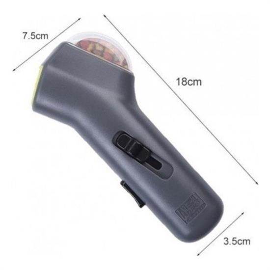 Woody Sofia Kedi ve Köpekler İçin Hazneli Mama Fırlatma Oyuncağı 