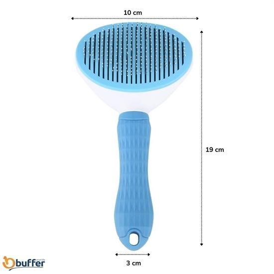 Woody Sofia  Kedi Köpek Tüy Toplayıcı Kendini Temizleyebilen Ergon