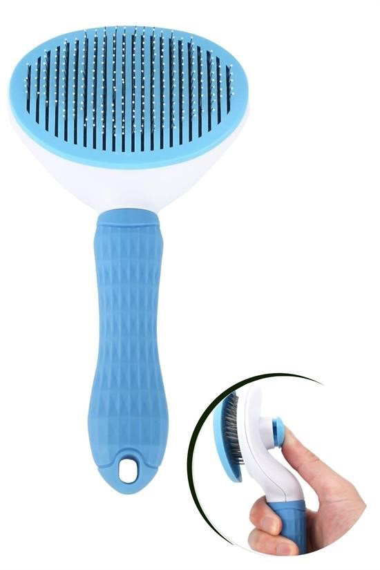 Woody Sofia  Kedi Köpek Tüy Toplayıcı Kendini Temizleyebilen Ergon