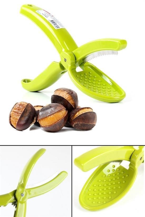 Woody Sofia Kestane Çizici Chesnut Cutter