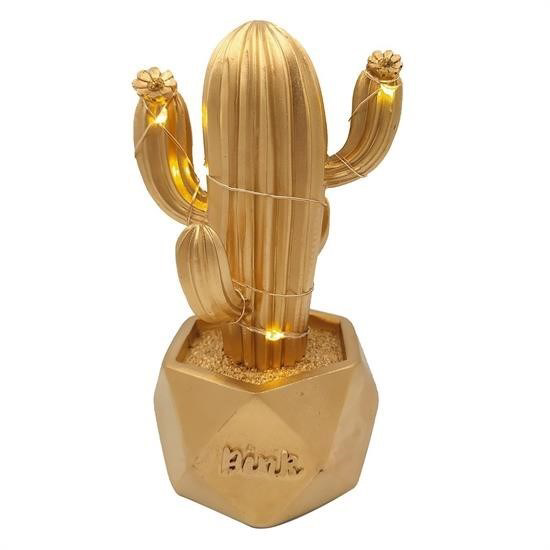 Woody Sofia Led Işıklı Sevimli Kaktüs Dekoratif Masa Lambası Mini Woody Sofia Led Işıklı Sevimli Kaktüs Dekoratif Masa Lambası Mini