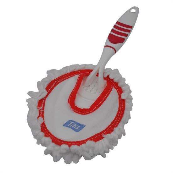 Woody Sofia  Mikrofiber Duster Toz Leke Kir Alıcı Temizleyici Tuta