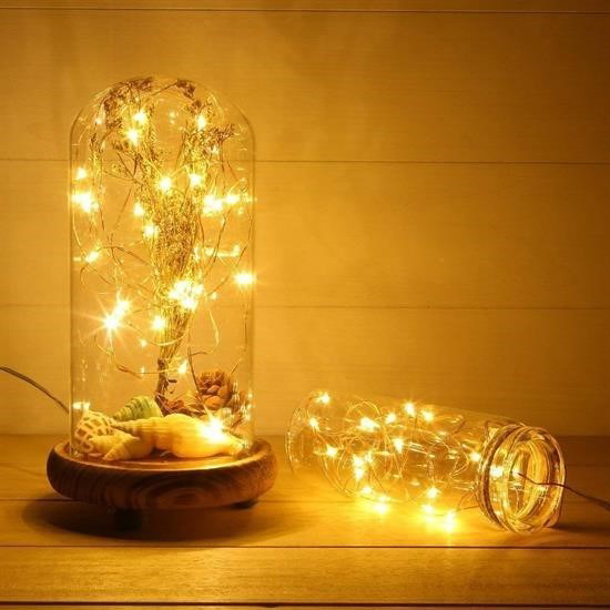 Woody Sofia Peri Led Işık 28 Ledli 3 Metre Sarı Led Şerit Aydınl Woody Sofia Peri Led Işık 28 Ledli 3 Metre Sarı Led Şerit Aydınl