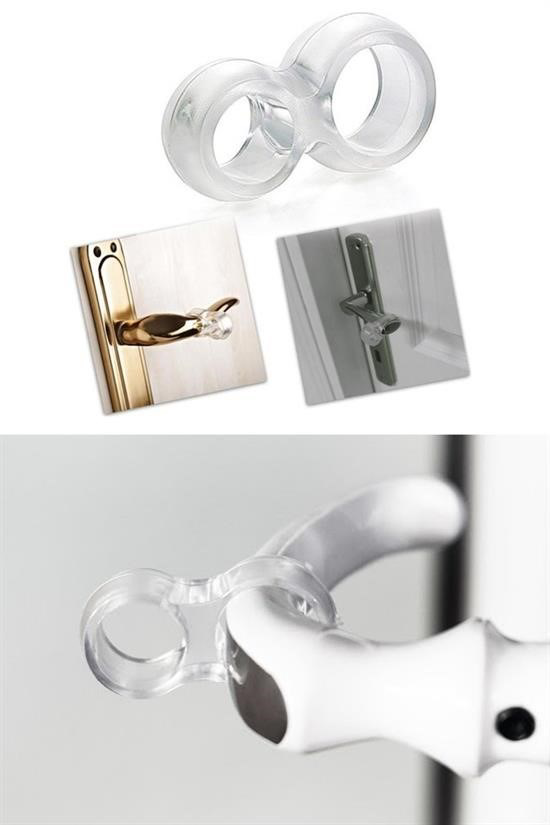 Woody Sofia Silikon Kapı & Pencere Vurma Önleyici Stoper Kapı Tam Woody Sofia Silikon Kapı & Pencere Vurma Önleyici Stoper Kapı Tam