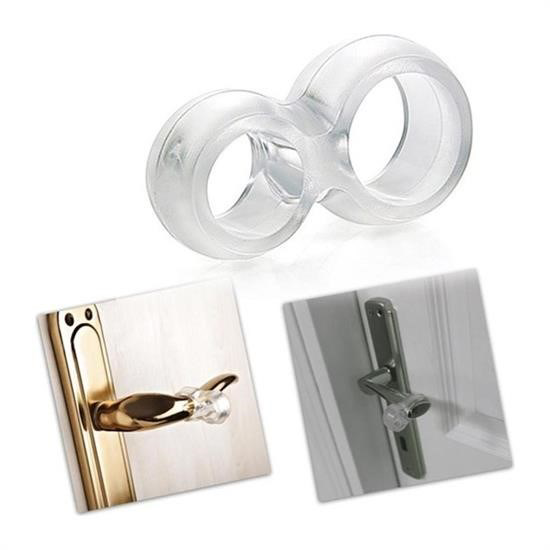 Woody Sofia Silikon Kapı & Pencere Vurma Önleyici Stoper Kapı Tam Woody Sofia Silikon Kapı & Pencere Vurma Önleyici Stoper Kapı Tam