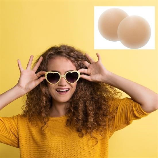 Woody Sofia® Silikon Göğüs Ucu Kapatıcı Gizleyici Bant Aparat Ni Woody Sofia® Silikon Göğüs Ucu Kapatıcı Gizleyici Bant Aparat Ni