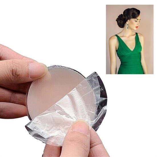 Woody Sofia® Silikon Göğüs Ucu Kapatıcı Gizleyici Bant Aparat Ni Woody Sofia® Silikon Göğüs Ucu Kapatıcı Gizleyici Bant Aparat Ni