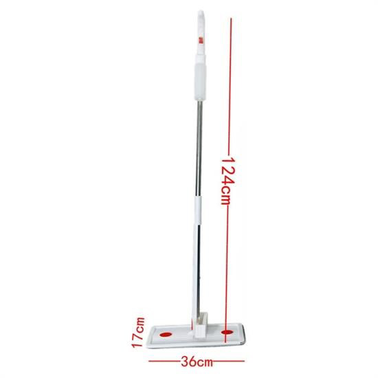 Woody Sofia Spreyli Ve Sıkmalı Mop 2İn1 Temizlik Seti Woody Sofia Spreyli Ve Sıkmalı Mop 2İn1 Temizlik Seti